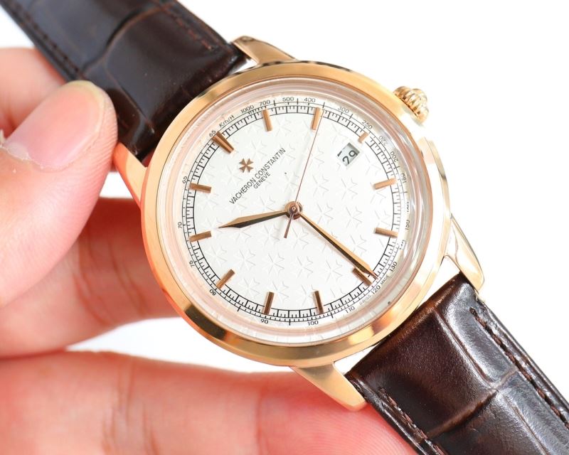 VACHERON CONSTANTIN Watches